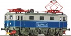 72536 Roco Electric locomotive Da of Tagfrakt AB Digital with Sound
